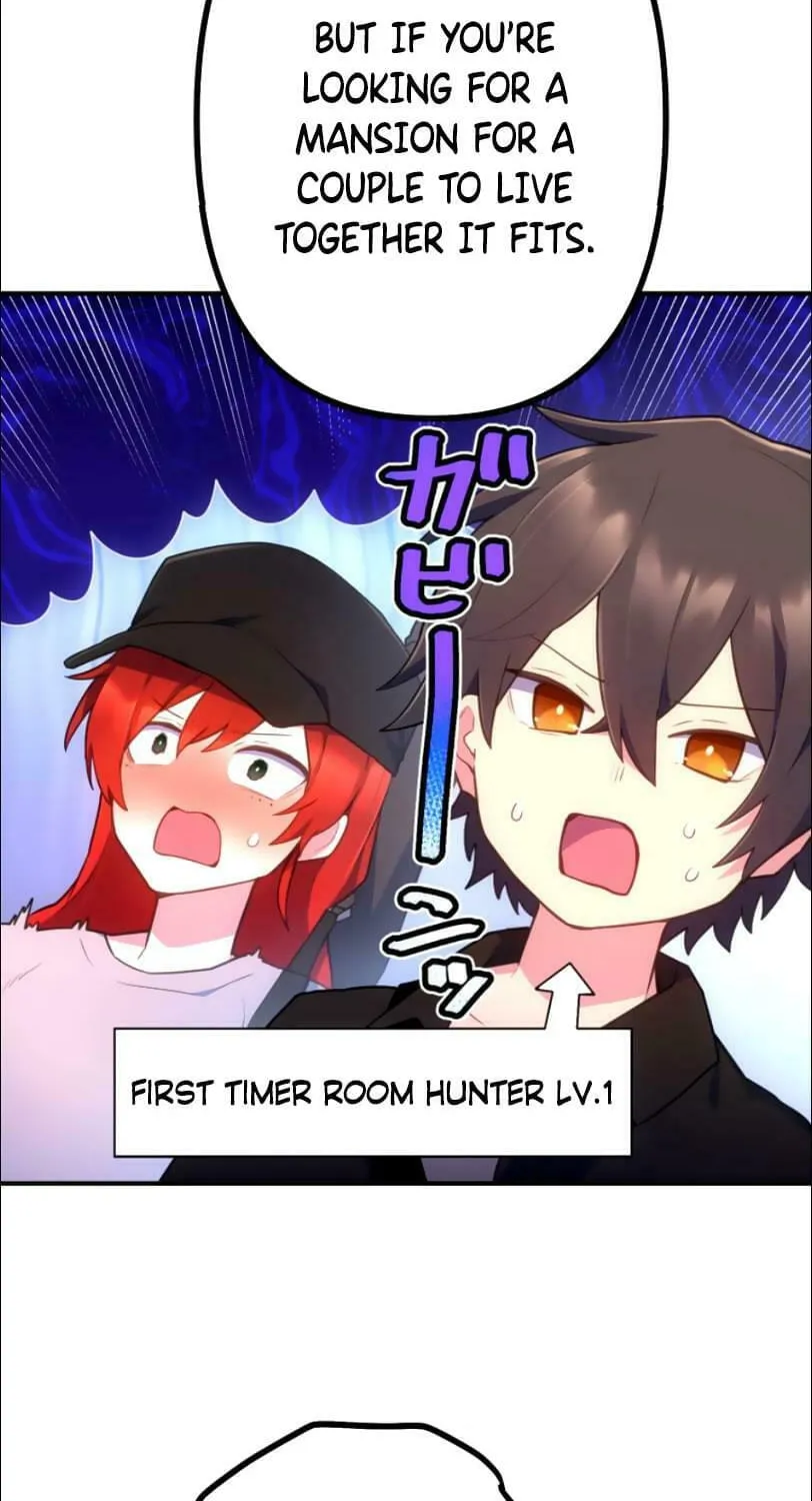 I Became an S-Rank Hunter With the Demon Lord App Chapter 33 page 23 - 