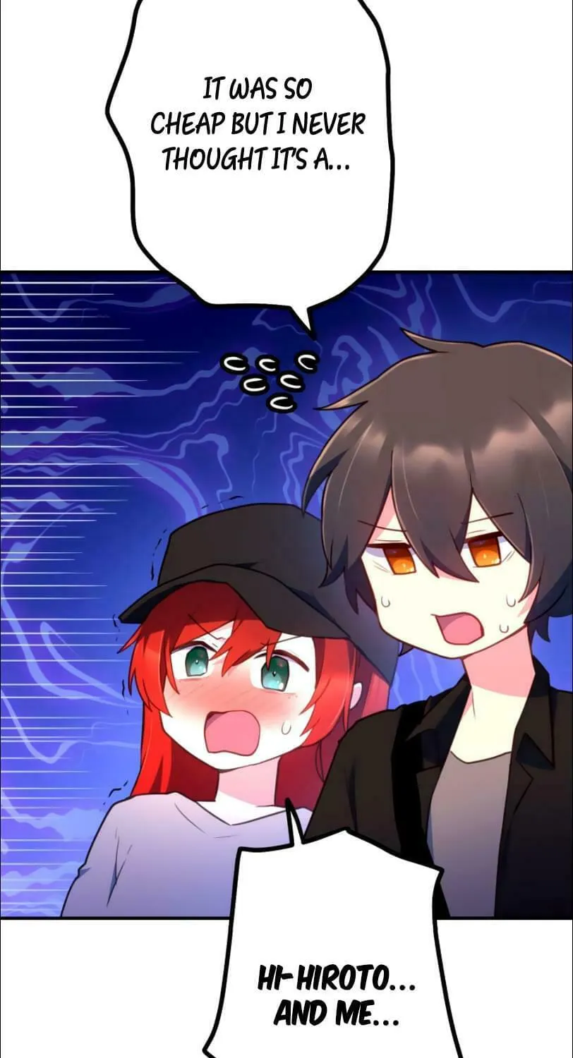 I Became an S-Rank Hunter With the Demon Lord App Chapter 33 page 24 - 