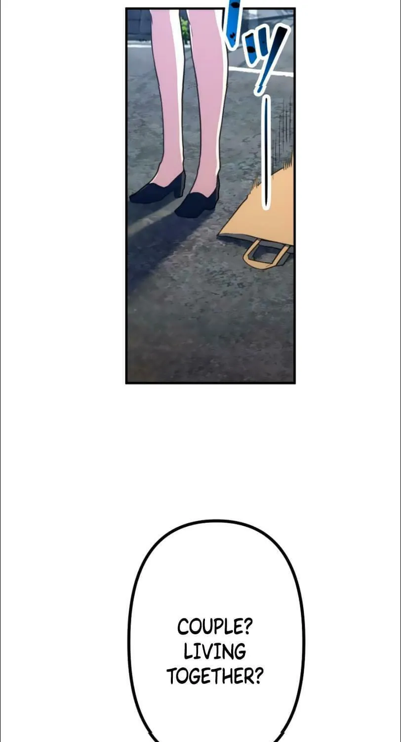 I Became an S-Rank Hunter With the Demon Lord App Chapter 33 page 26 - 