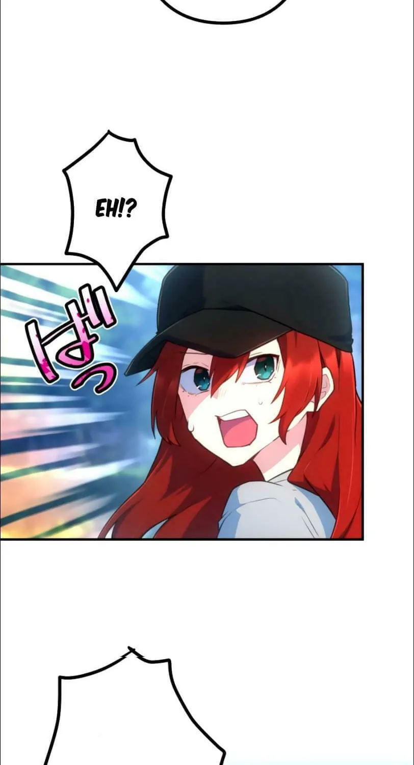 I Became an S-Rank Hunter With the Demon Lord App Chapter 33 page 27 - 