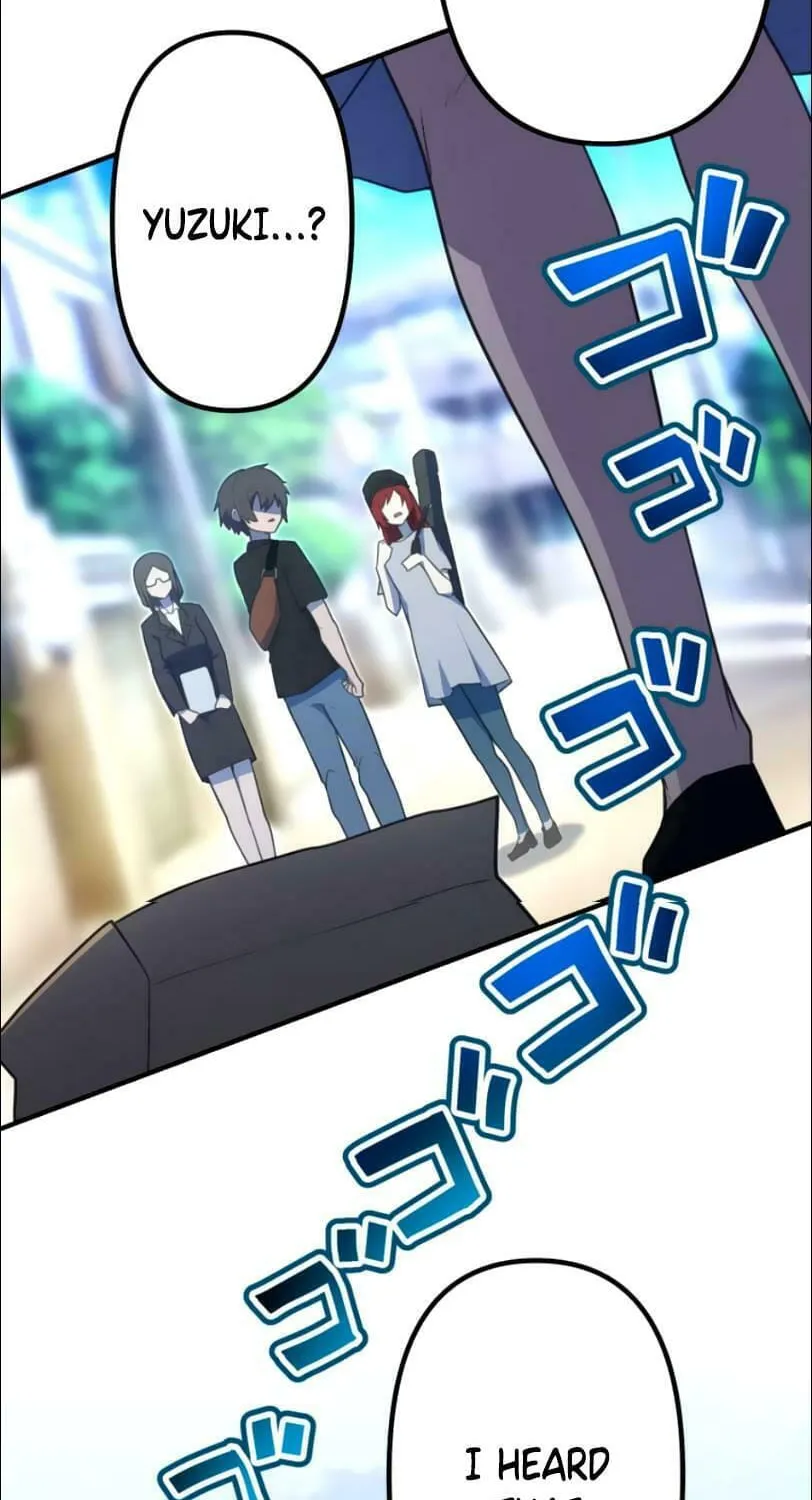 I Became an S-Rank Hunter With the Demon Lord App Chapter 33 page 29 - 