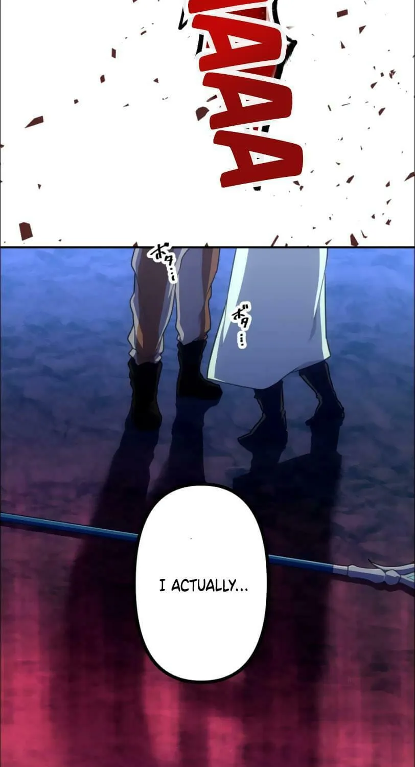 I Became an S-Rank Hunter With the Demon Lord App Chapter 33 page 4 - 