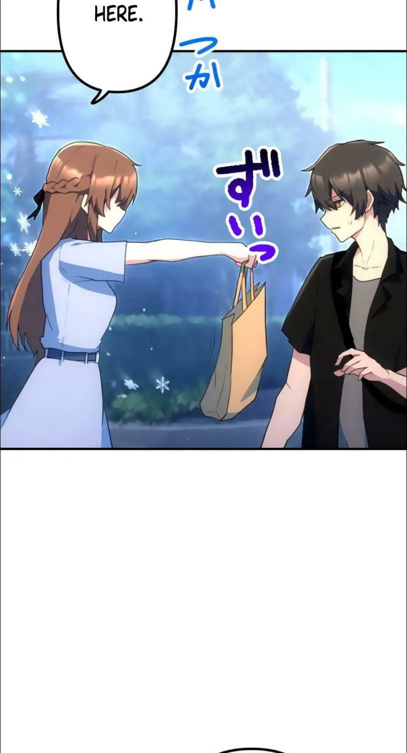 I Became an S-Rank Hunter With the Demon Lord App Chapter 33 page 33 - 