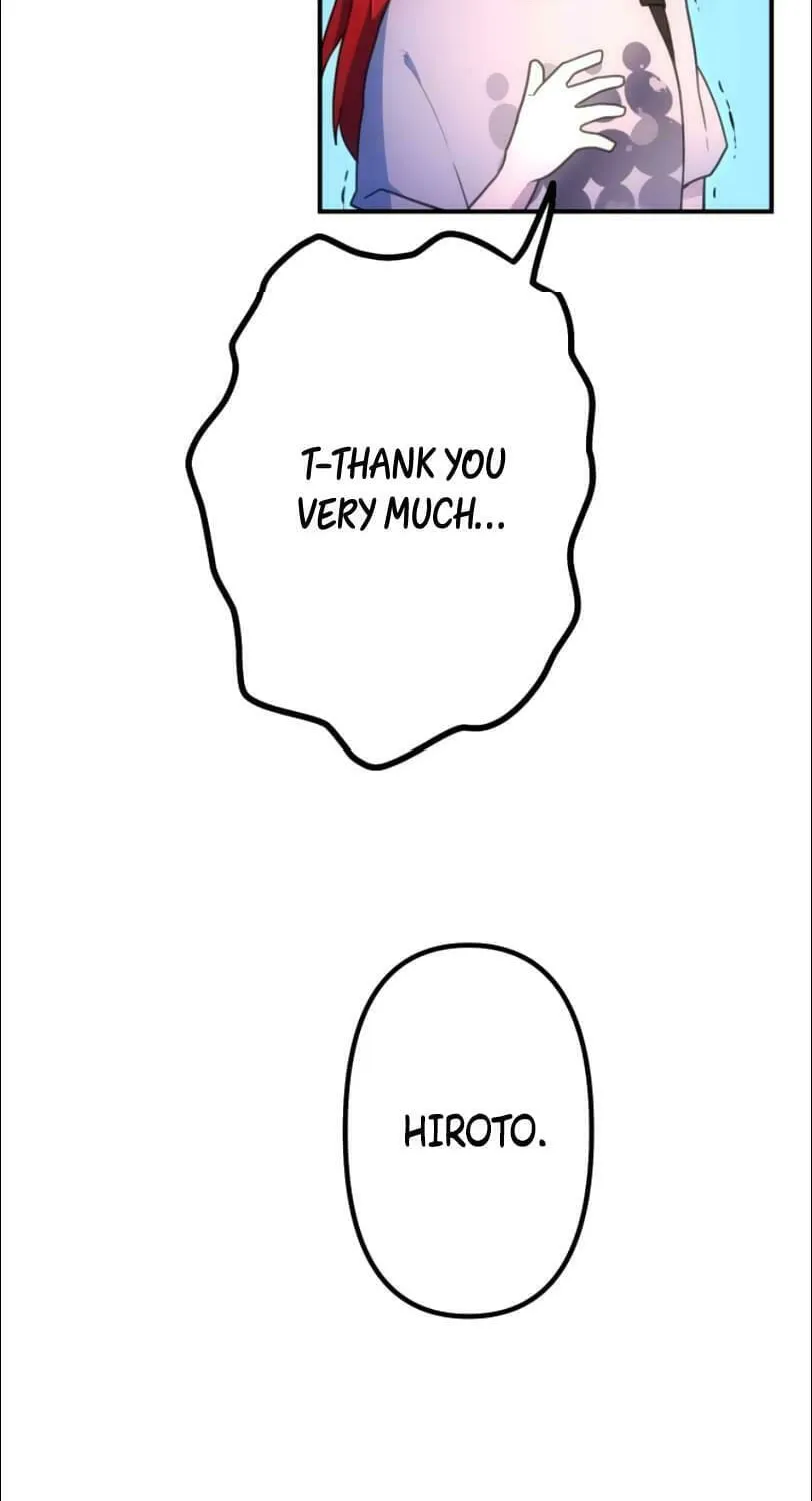 I Became an S-Rank Hunter With the Demon Lord App Chapter 33 page 35 - 