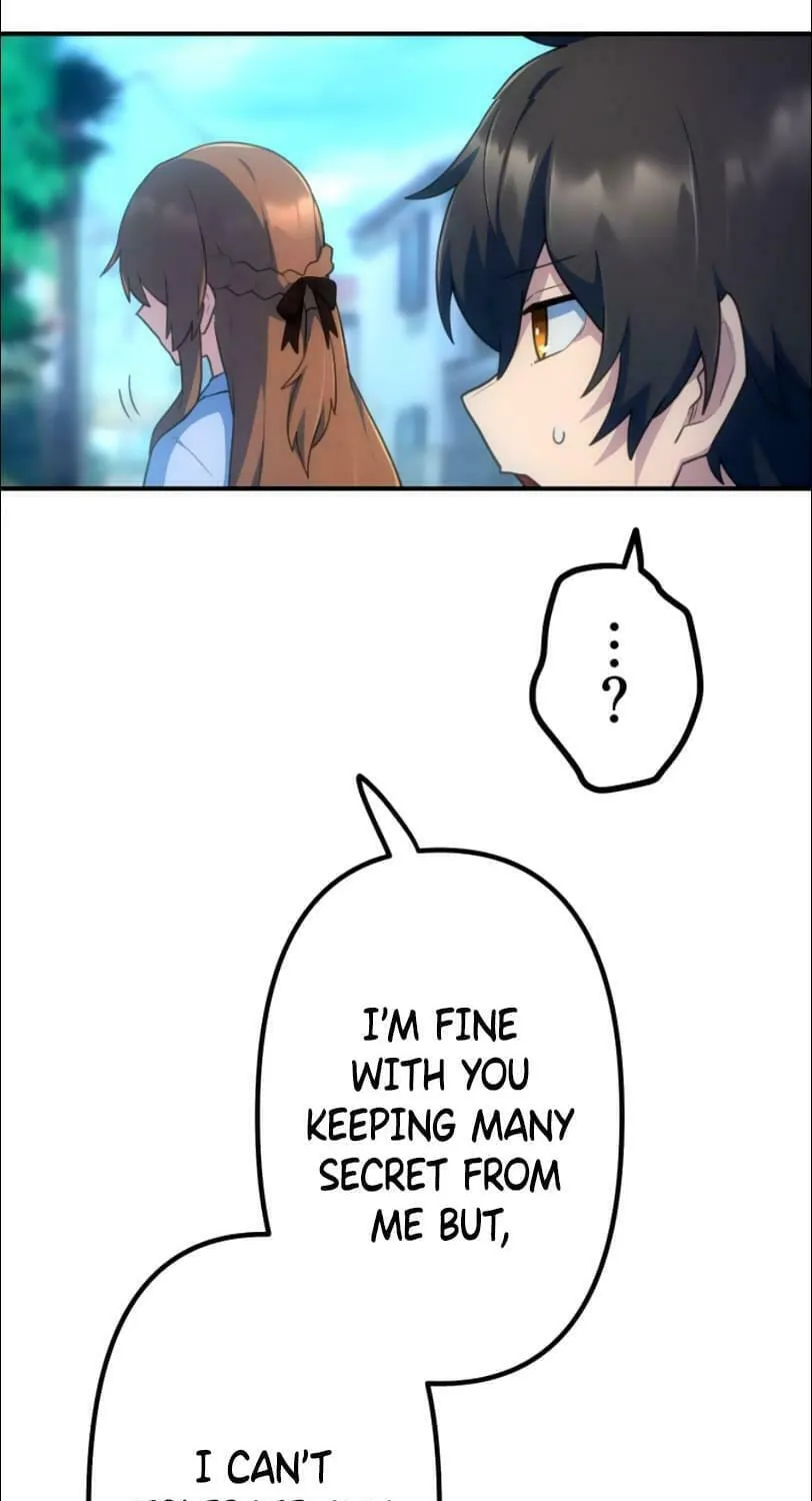 I Became an S-Rank Hunter With the Demon Lord App Chapter 33 page 36 - 