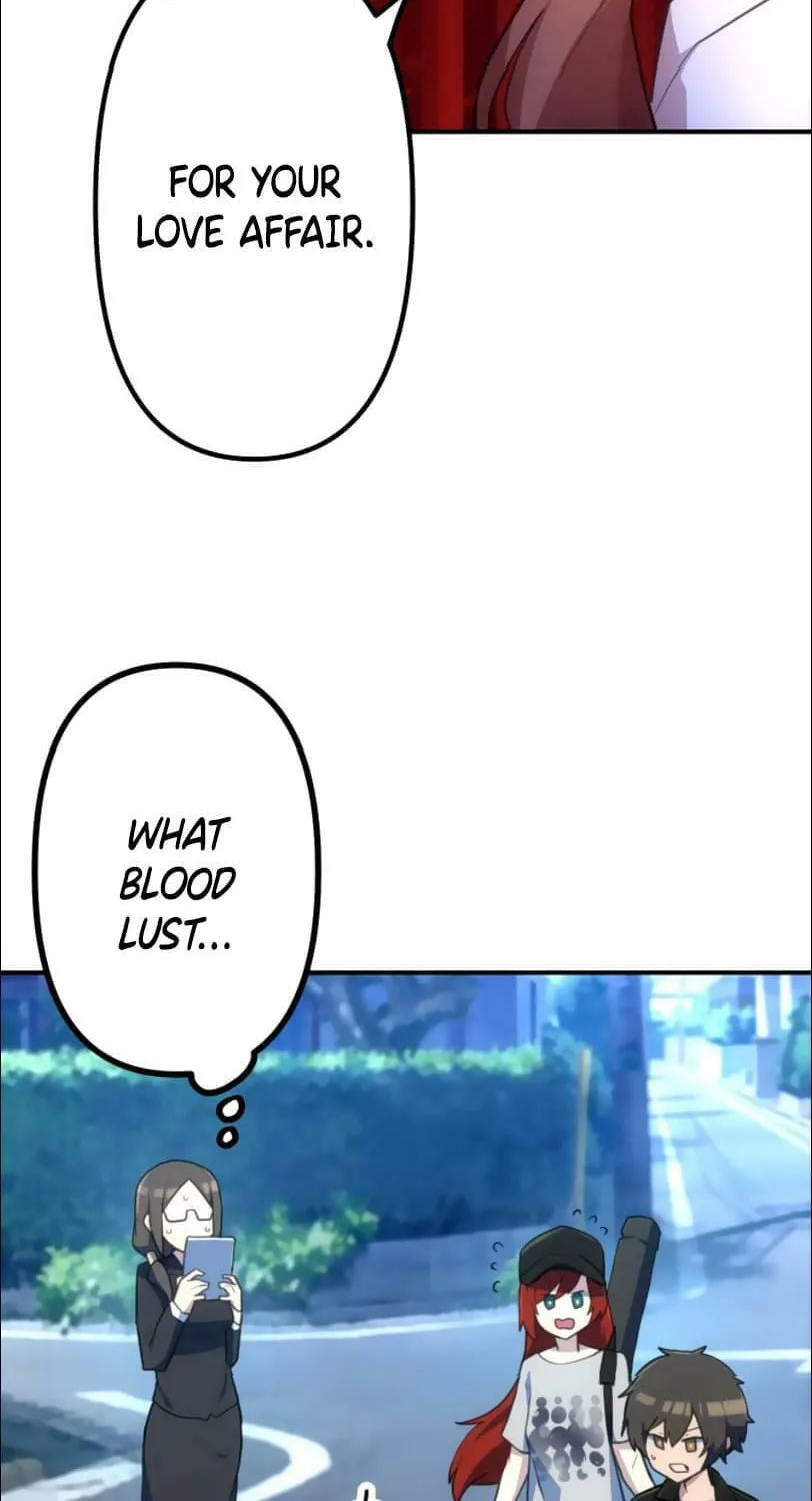 I Became an S-Rank Hunter With the Demon Lord App Chapter 33 page 39 - 
