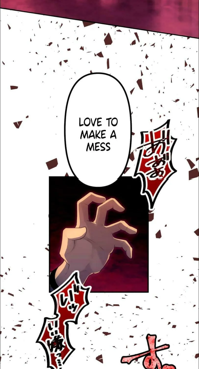I Became an S-Rank Hunter With the Demon Lord App Chapter 33 page 5 - 