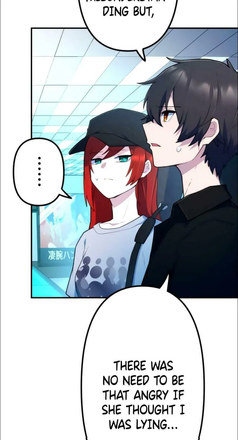 I Became an S-Rank Hunter With the Demon Lord App Chapter 33 page 48 - 