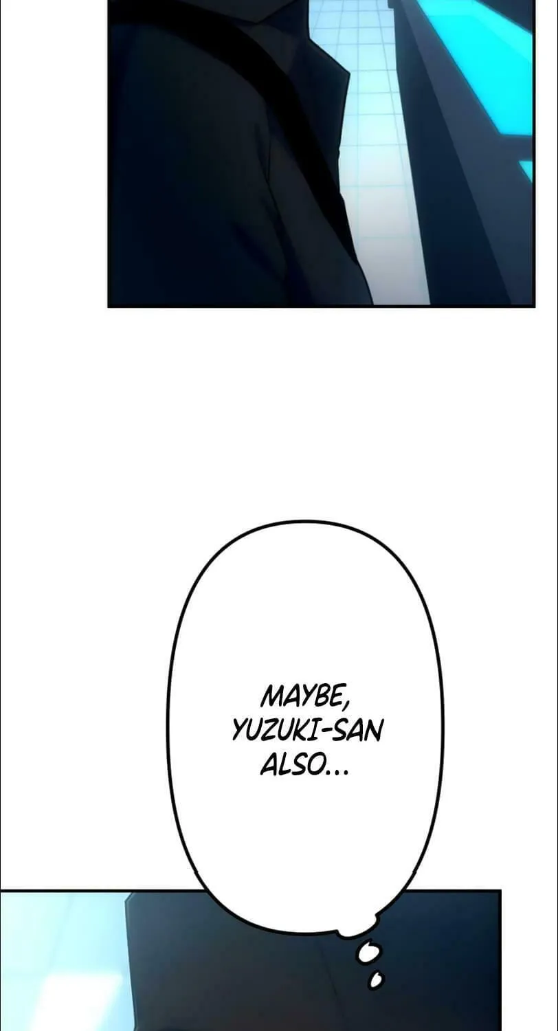 I Became an S-Rank Hunter With the Demon Lord App Chapter 33 page 52 - 