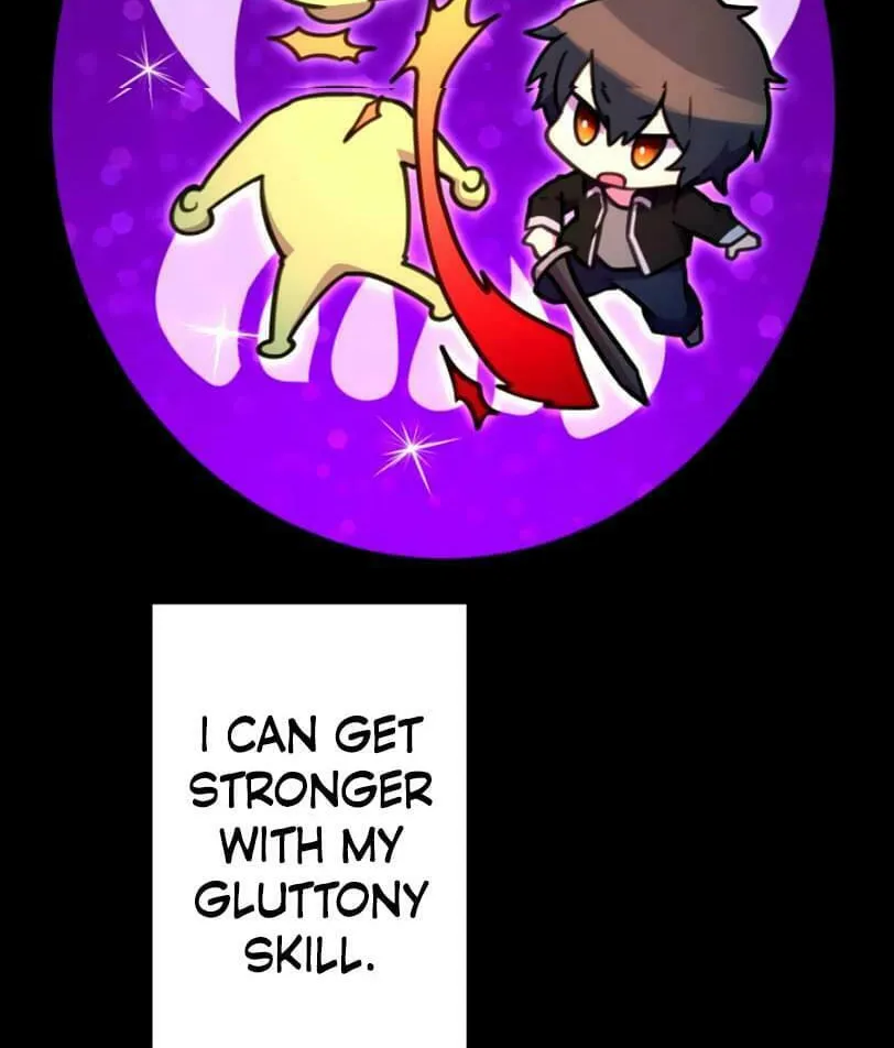 I Became an S-Rank Hunter With the Demon Lord App Chapter 33 page 61 - 