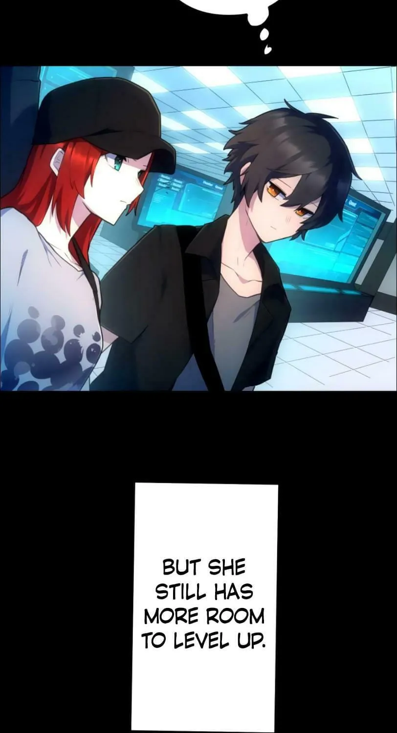 I Became an S-Rank Hunter With the Demon Lord App Chapter 33 page 63 - 