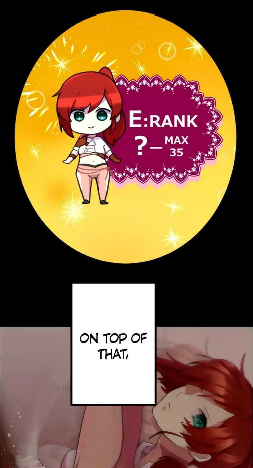 I Became an S-Rank Hunter With the Demon Lord App Chapter 33 page 64 - 
