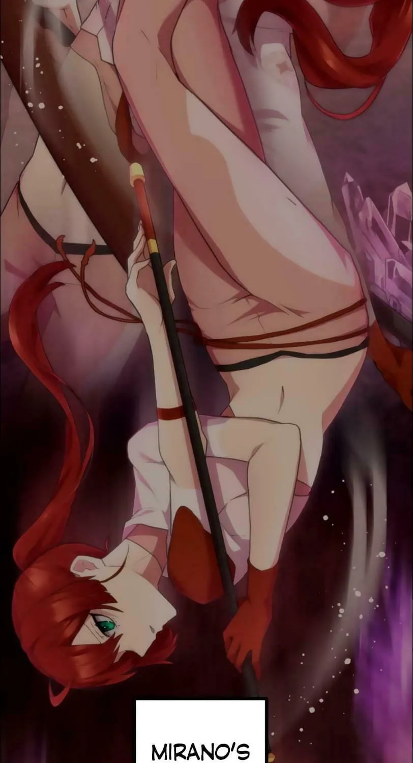 I Became an S-Rank Hunter With the Demon Lord App Chapter 33 page 65 - 
