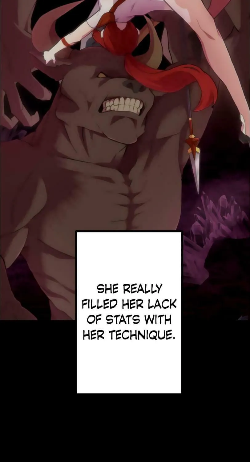 I Became an S-Rank Hunter With the Demon Lord App Chapter 33 page 68 - 