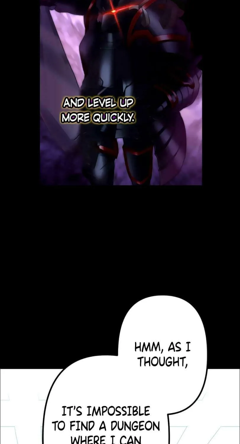I Became an S-Rank Hunter With the Demon Lord App Chapter 33 page 71 - 