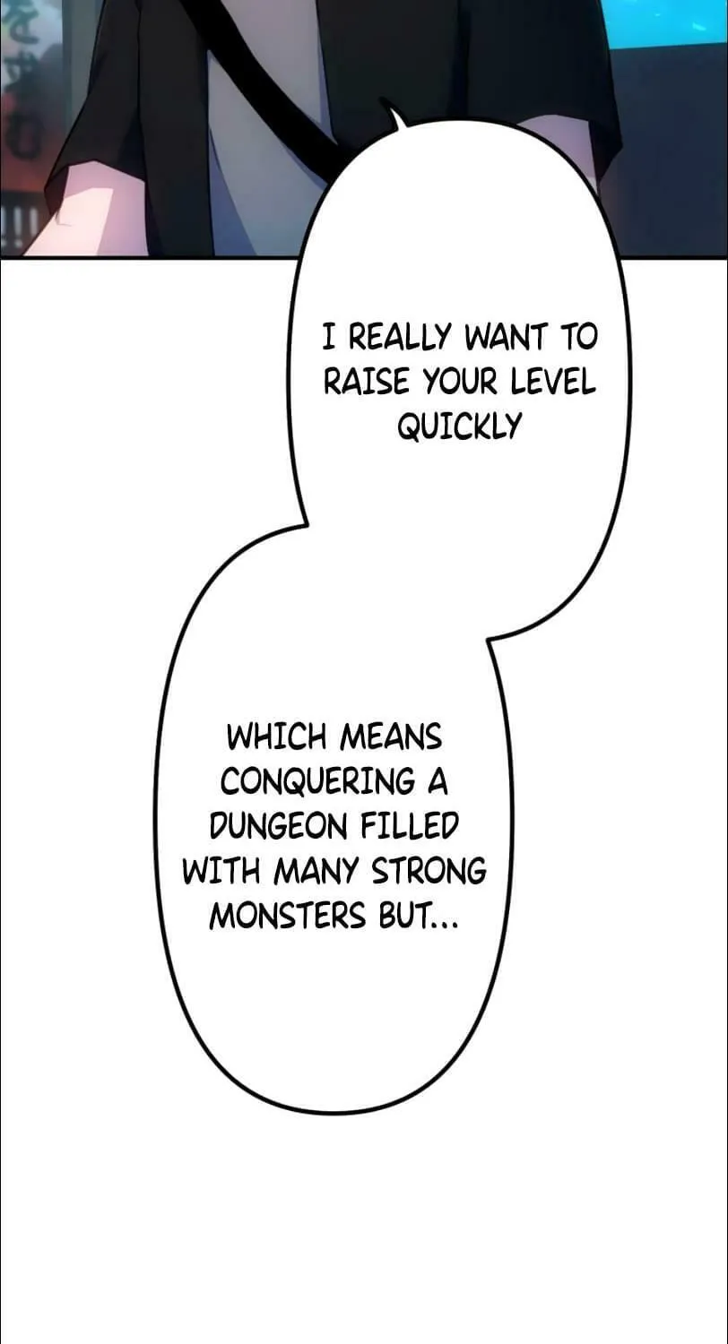 I Became an S-Rank Hunter With the Demon Lord App Chapter 33 page 74 - 