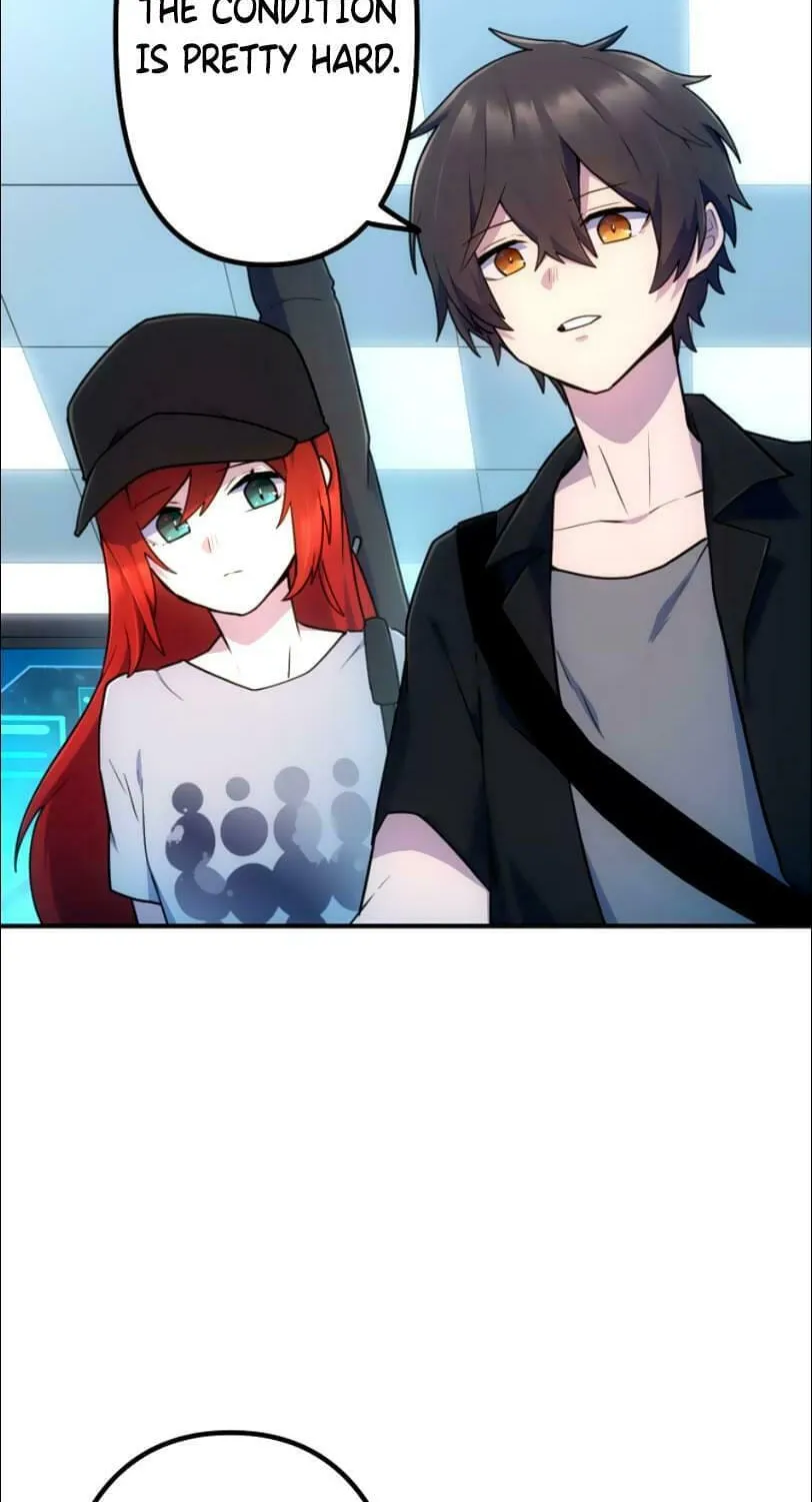 I Became an S-Rank Hunter With the Demon Lord App Chapter 33 page 77 - 