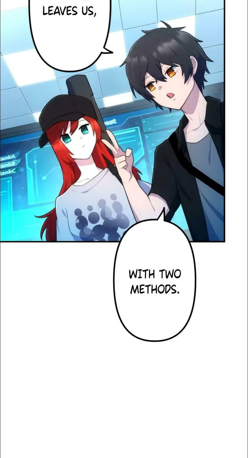 I Became an S-Rank Hunter With the Demon Lord App Chapter 33 page 80 - 