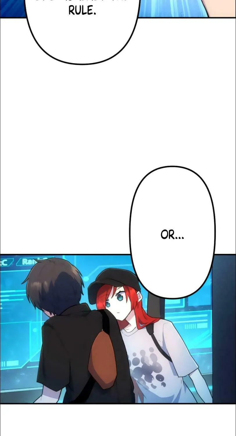 I Became an S-Rank Hunter With the Demon Lord App Chapter 33 page 82 - 