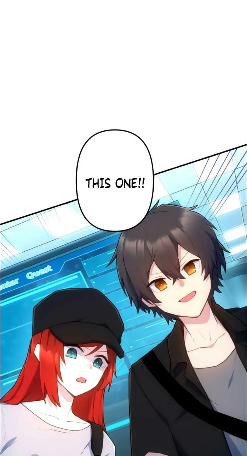 I Became an S-Rank Hunter With the Demon Lord App Chapter 33 page 83 - 