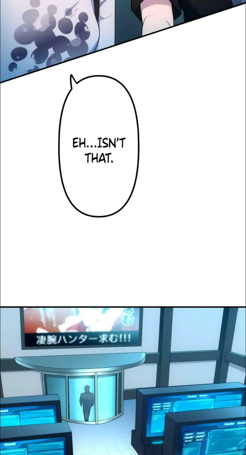 I Became an S-Rank Hunter With the Demon Lord App Chapter 33 page 84 - 