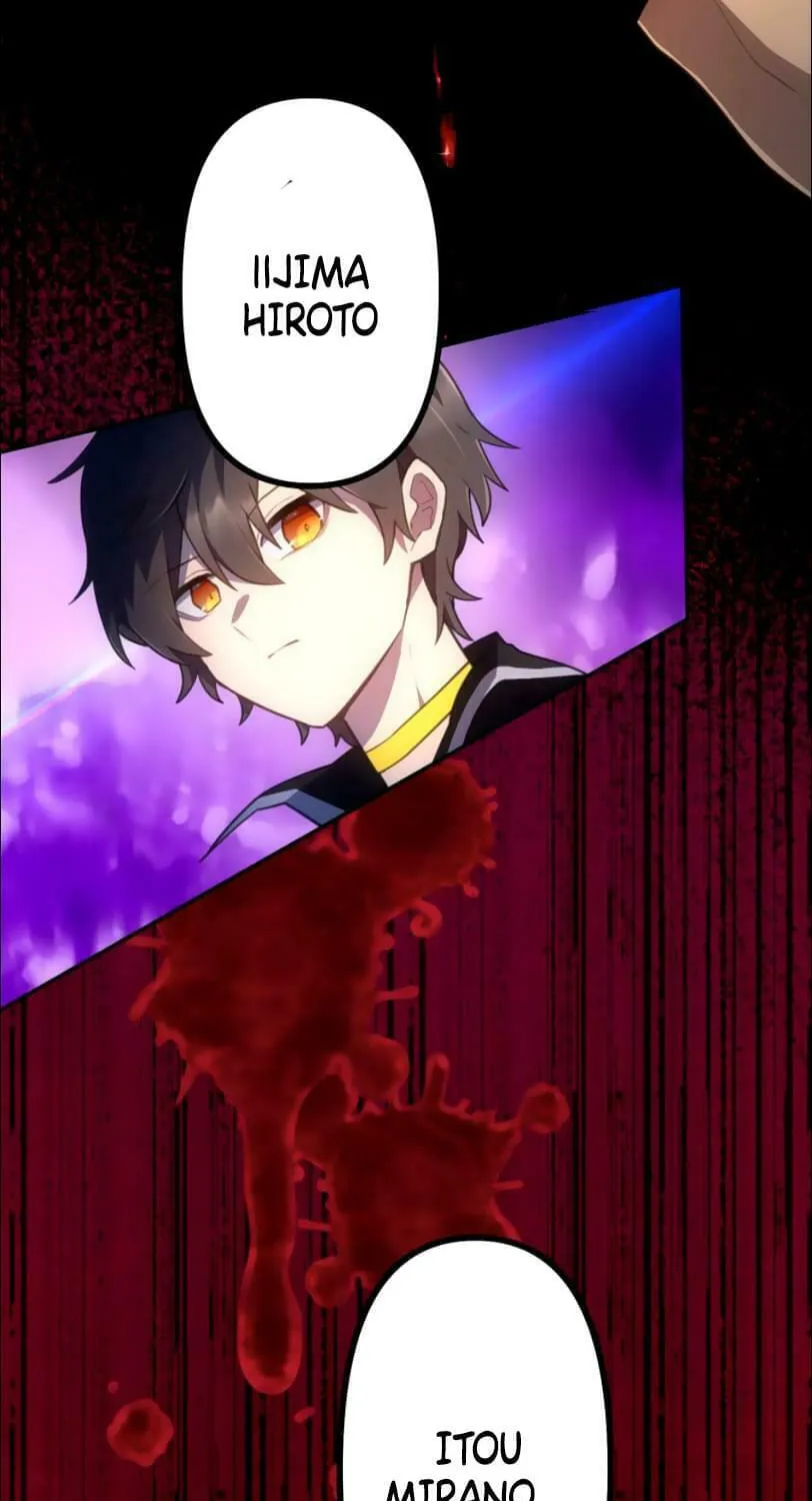 I Became an S-Rank Hunter With the Demon Lord App Chapter 33 page 10 - 