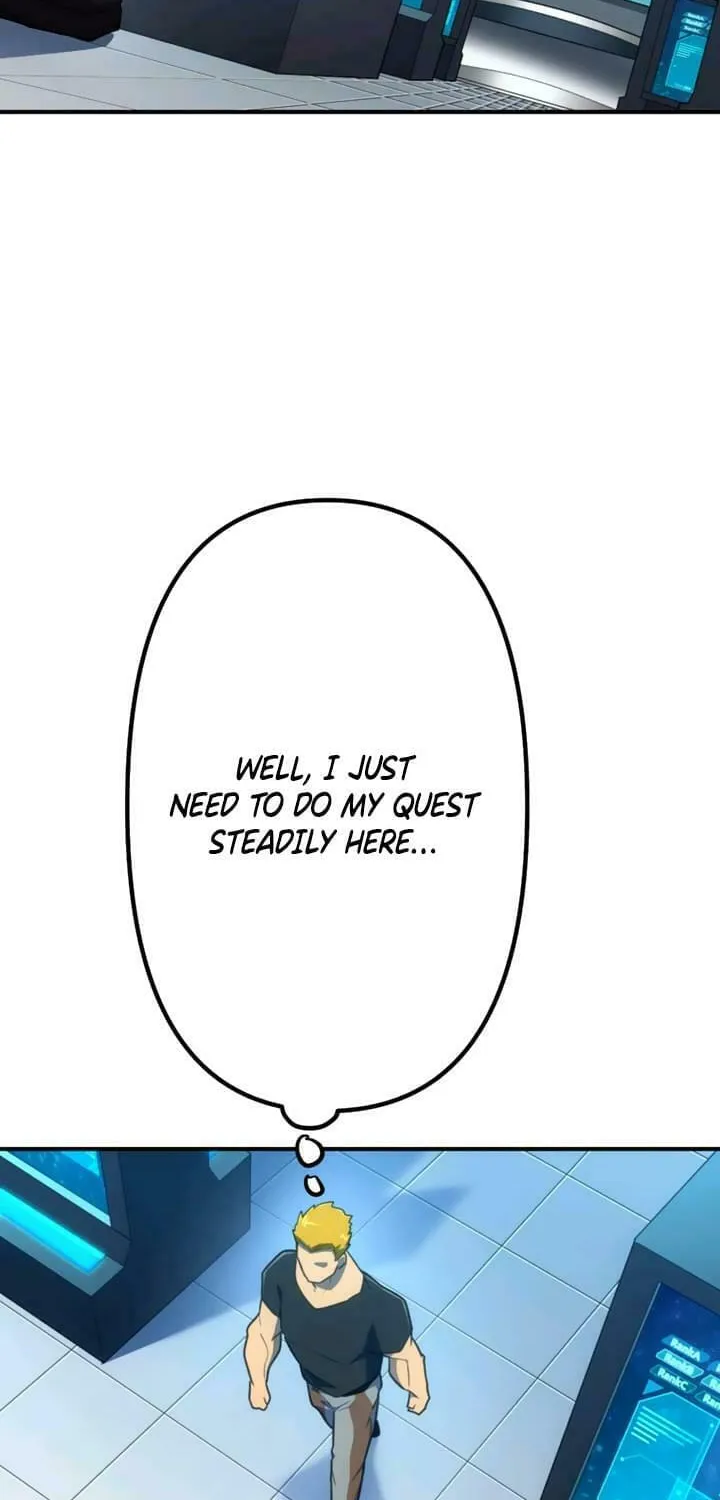 I Became an S-Rank Hunter With the Demon Lord App Chapter 34 page 15 - 