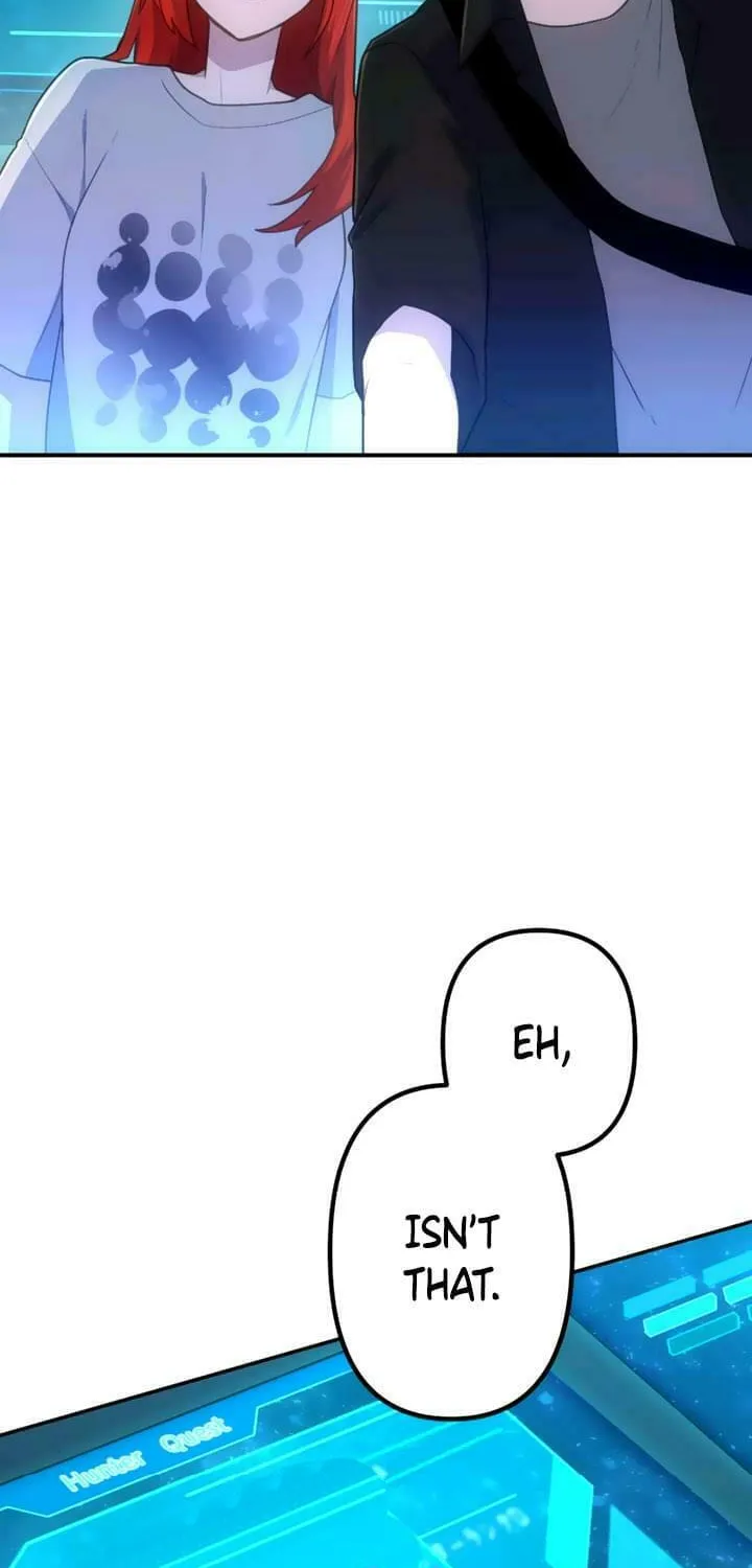 I Became an S-Rank Hunter With the Demon Lord App Chapter 34 page 3 - 