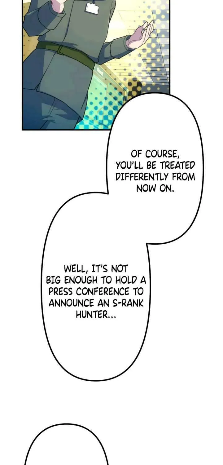 I Became an S-Rank Hunter With the Demon Lord App Chapter 34 page 24 - 