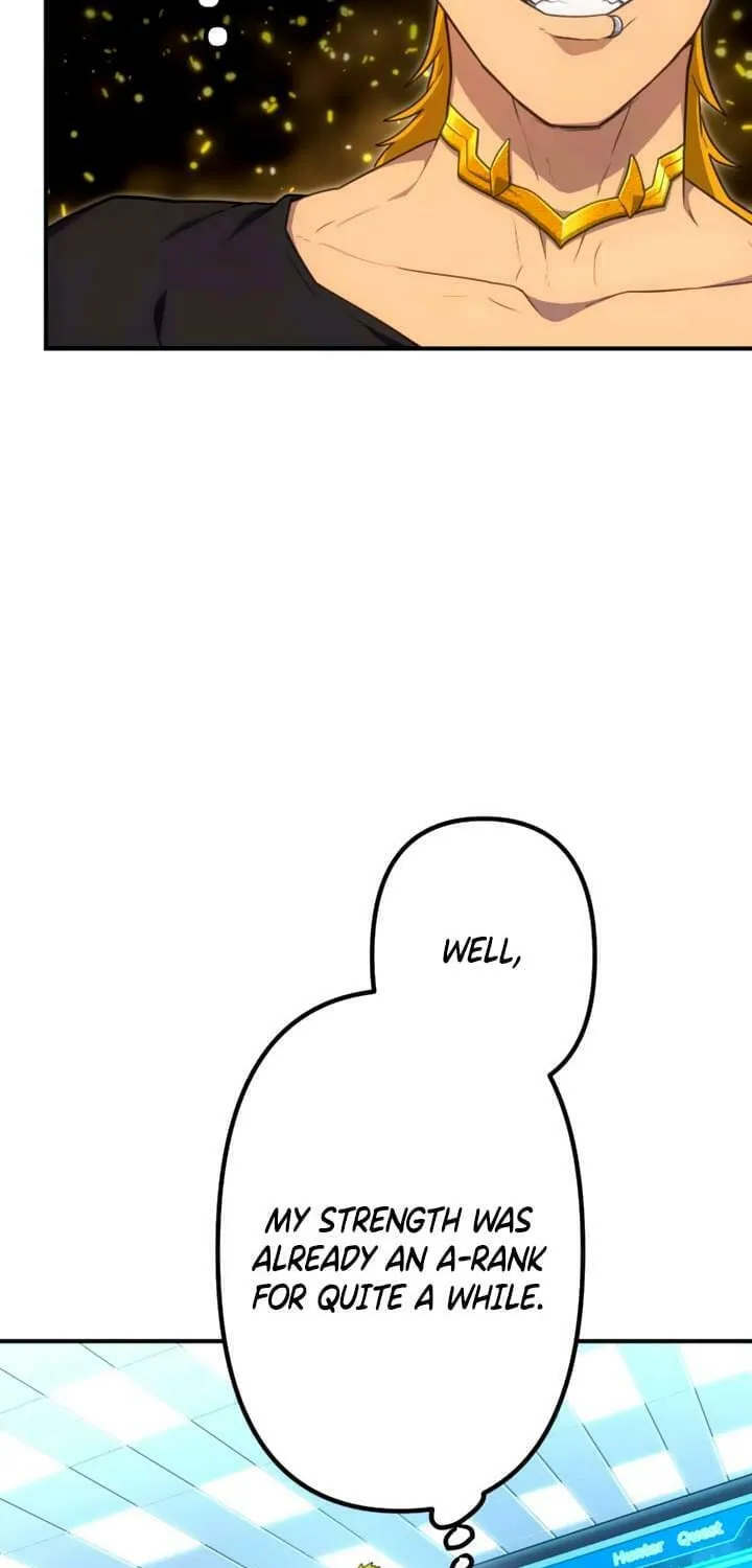 I Became an S-Rank Hunter With the Demon Lord App Chapter 34 page 26 - 