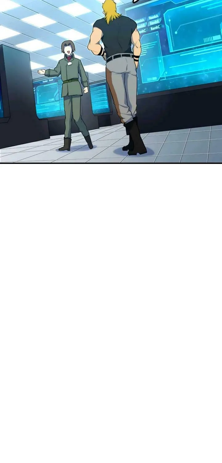 I Became an S-Rank Hunter With the Demon Lord App Chapter 34 page 27 - 