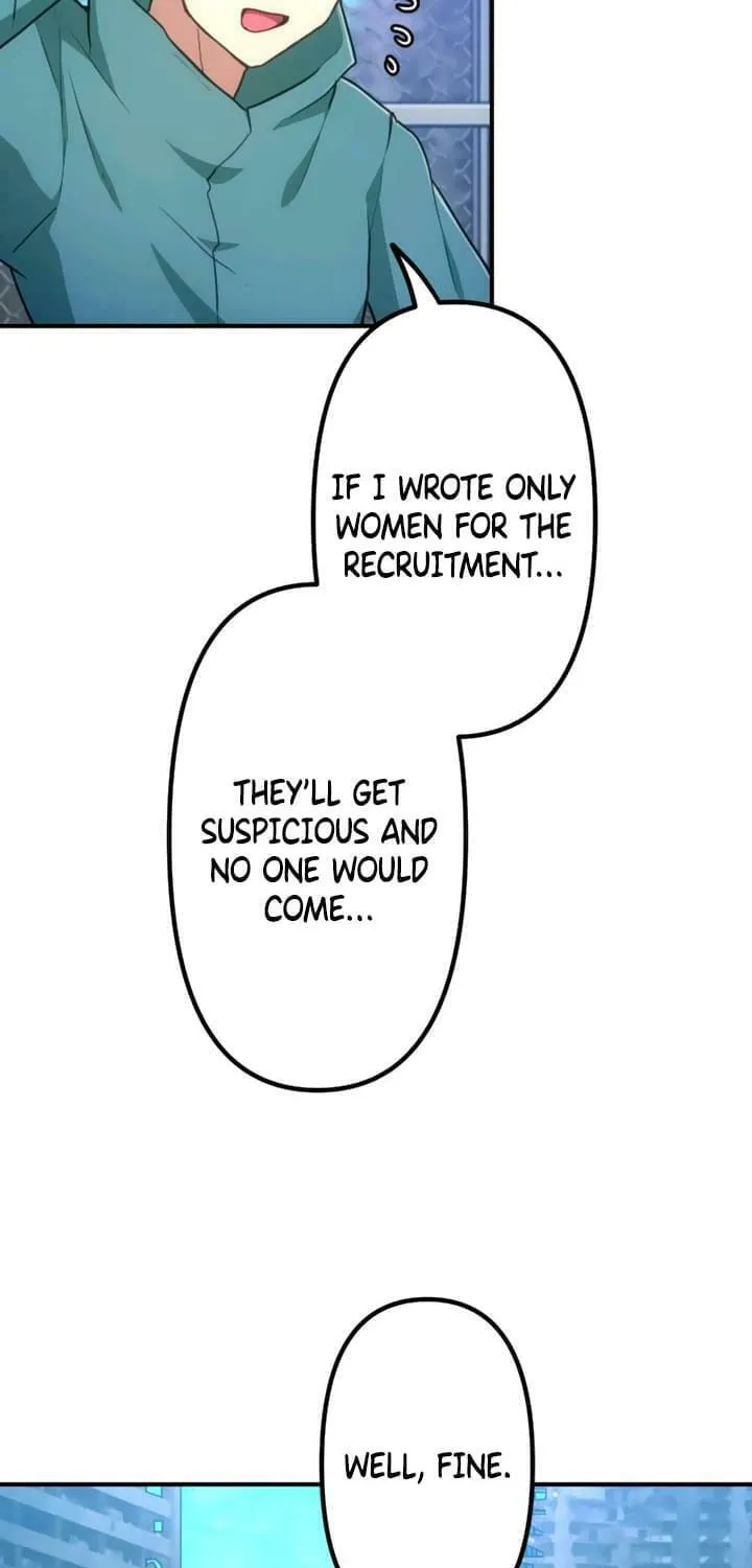 I Became an S-Rank Hunter With the Demon Lord App Chapter 34 page 38 - 
