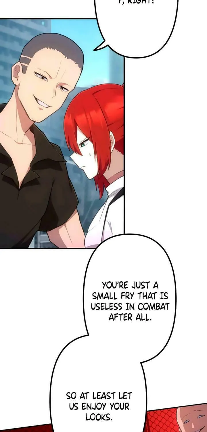 I Became an S-Rank Hunter With the Demon Lord App Chapter 34 page 40 - 