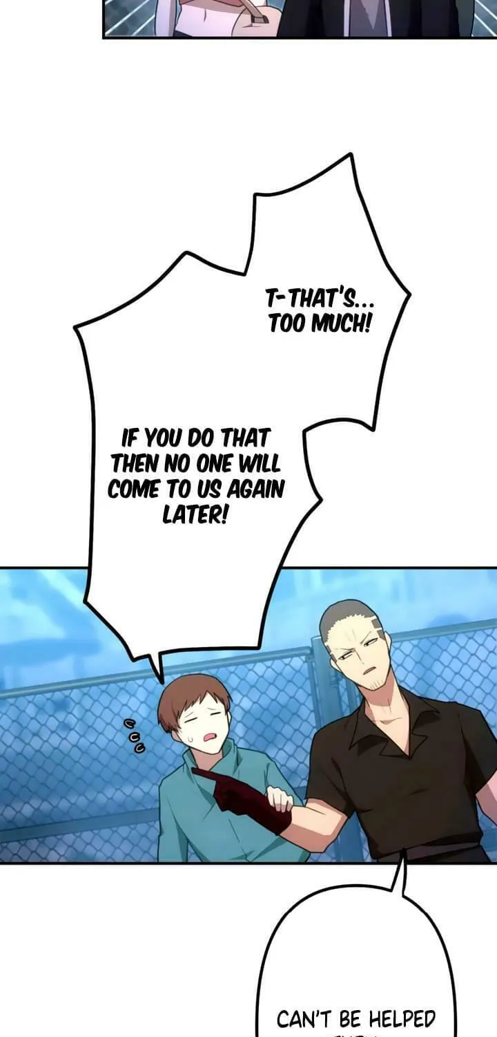 I Became an S-Rank Hunter With the Demon Lord App Chapter 34 page 42 - 