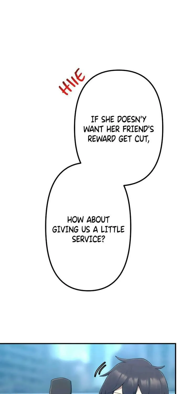 I Became an S-Rank Hunter With the Demon Lord App Chapter 34 page 46 - 