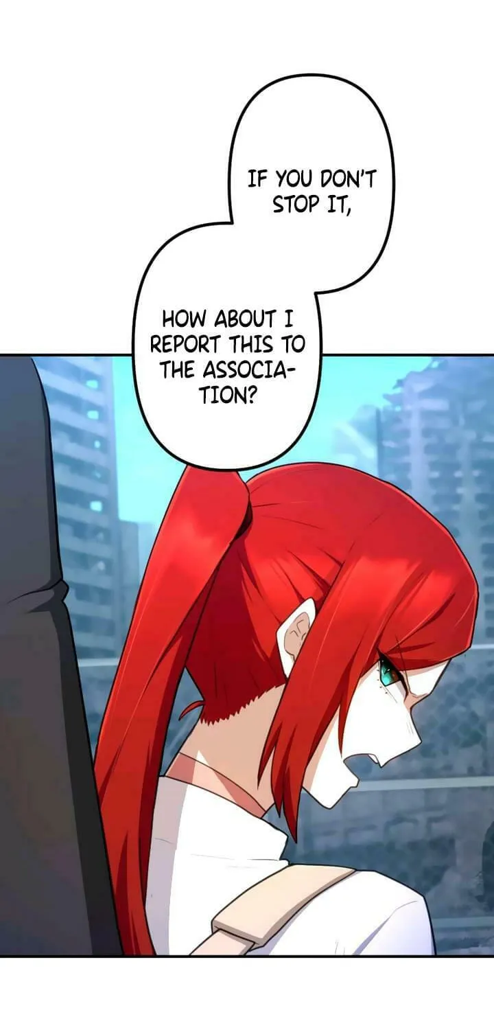 I Became an S-Rank Hunter With the Demon Lord App Chapter 34 page 51 - 