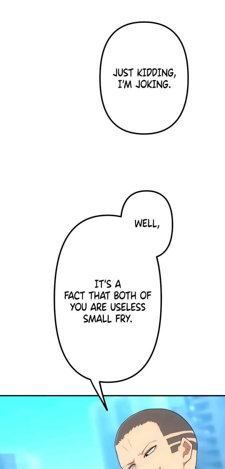 I Became an S-Rank Hunter With the Demon Lord App Chapter 34 page 52 - 