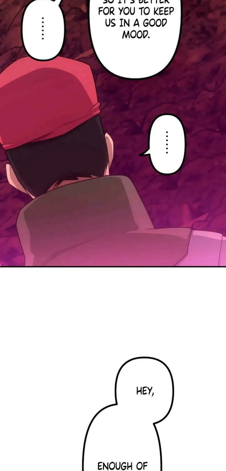 I Became an S-Rank Hunter With the Demon Lord App Chapter 34 page 57 - 