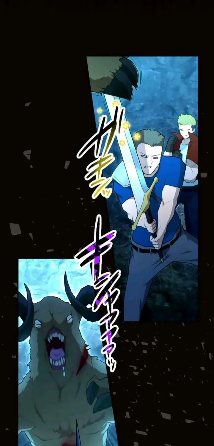 I Became an S-Rank Hunter With the Demon Lord App Chapter 34 page 62 - 