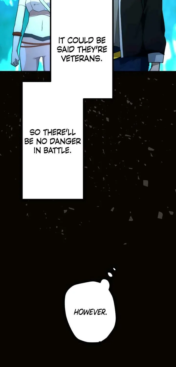I Became an S-Rank Hunter With the Demon Lord App Chapter 34 page 64 - 