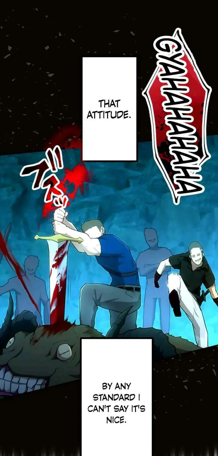 I Became an S-Rank Hunter With the Demon Lord App Chapter 34 page 65 - 