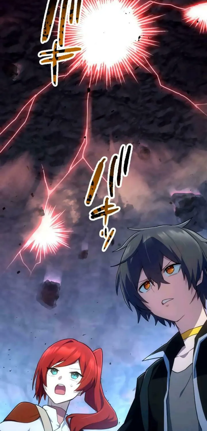 I Became an S-Rank Hunter With the Demon Lord App Chapter 34 page 69 - 