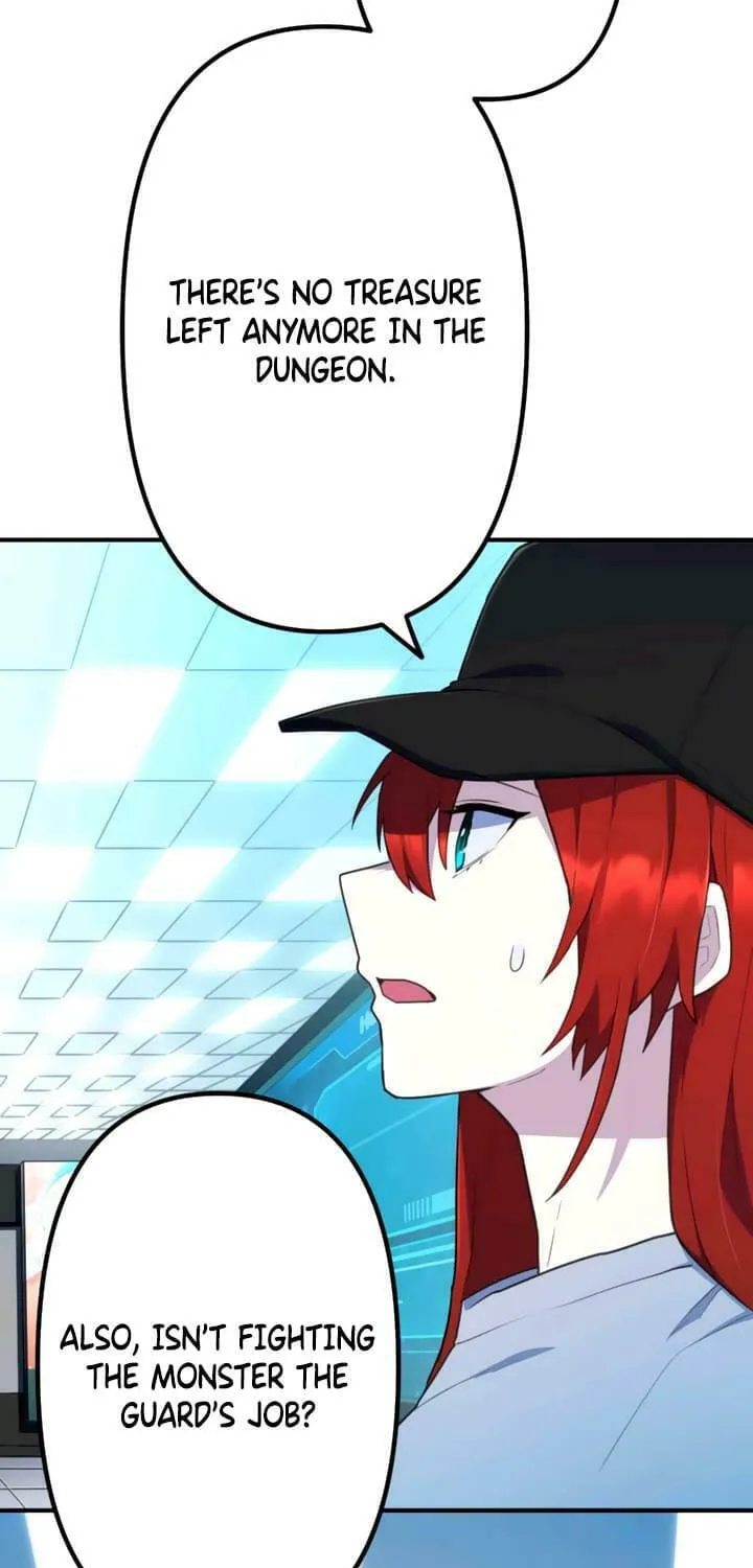 I Became an S-Rank Hunter With the Demon Lord App Chapter 34 page 8 - 