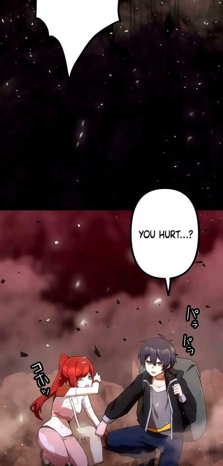 I Became an S-Rank Hunter With the Demon Lord App Chapter 34 page 74 - 