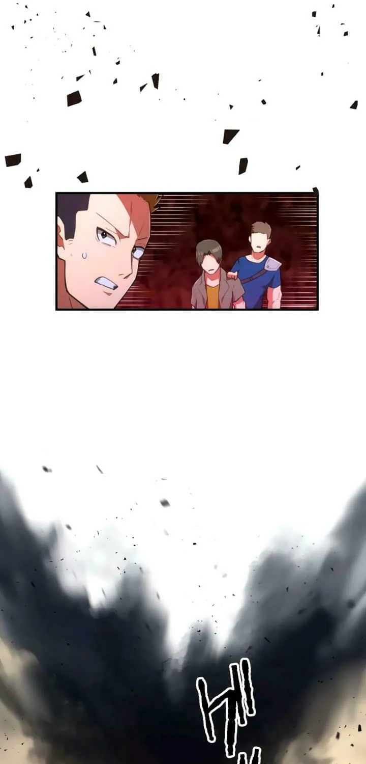 I Became an S-Rank Hunter With the Demon Lord App Chapter 34 page 76 - 