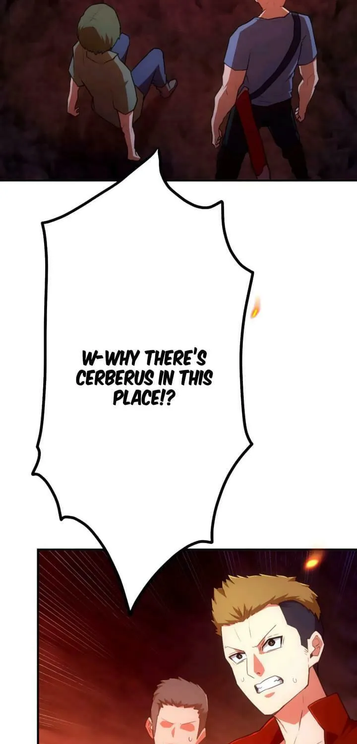 I Became an S-Rank Hunter With the Demon Lord App Chapter 34 page 80 - 