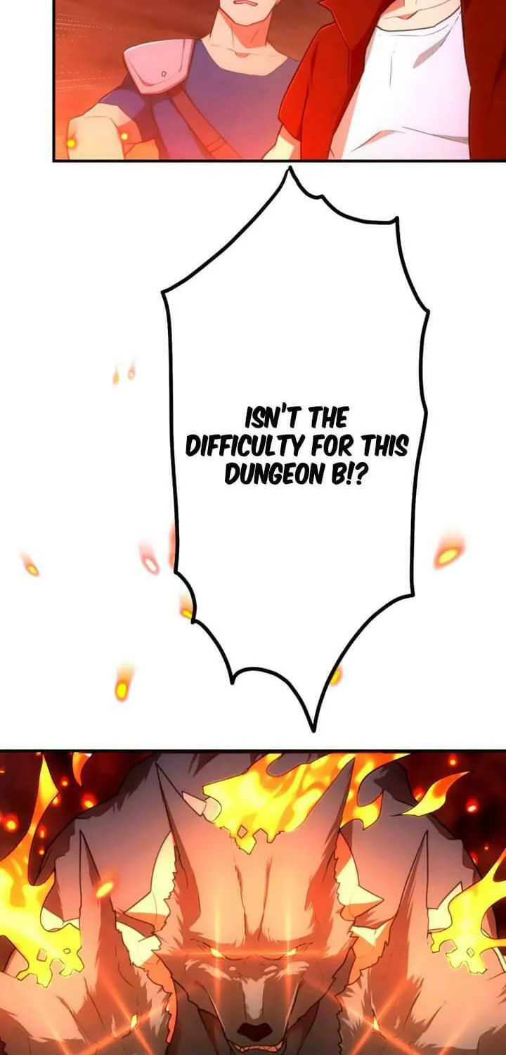 I Became an S-Rank Hunter With the Demon Lord App Chapter 34 page 81 - 
