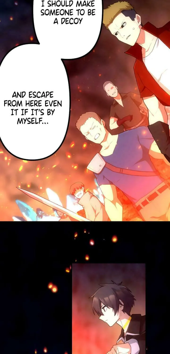 I Became an S-Rank Hunter With the Demon Lord App Chapter 34 page 83 - 