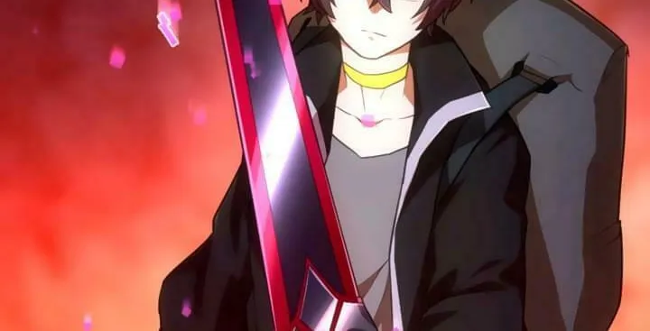 I Became an S-Rank Hunter With the Demon Lord App Chapter 34 page 85 - 