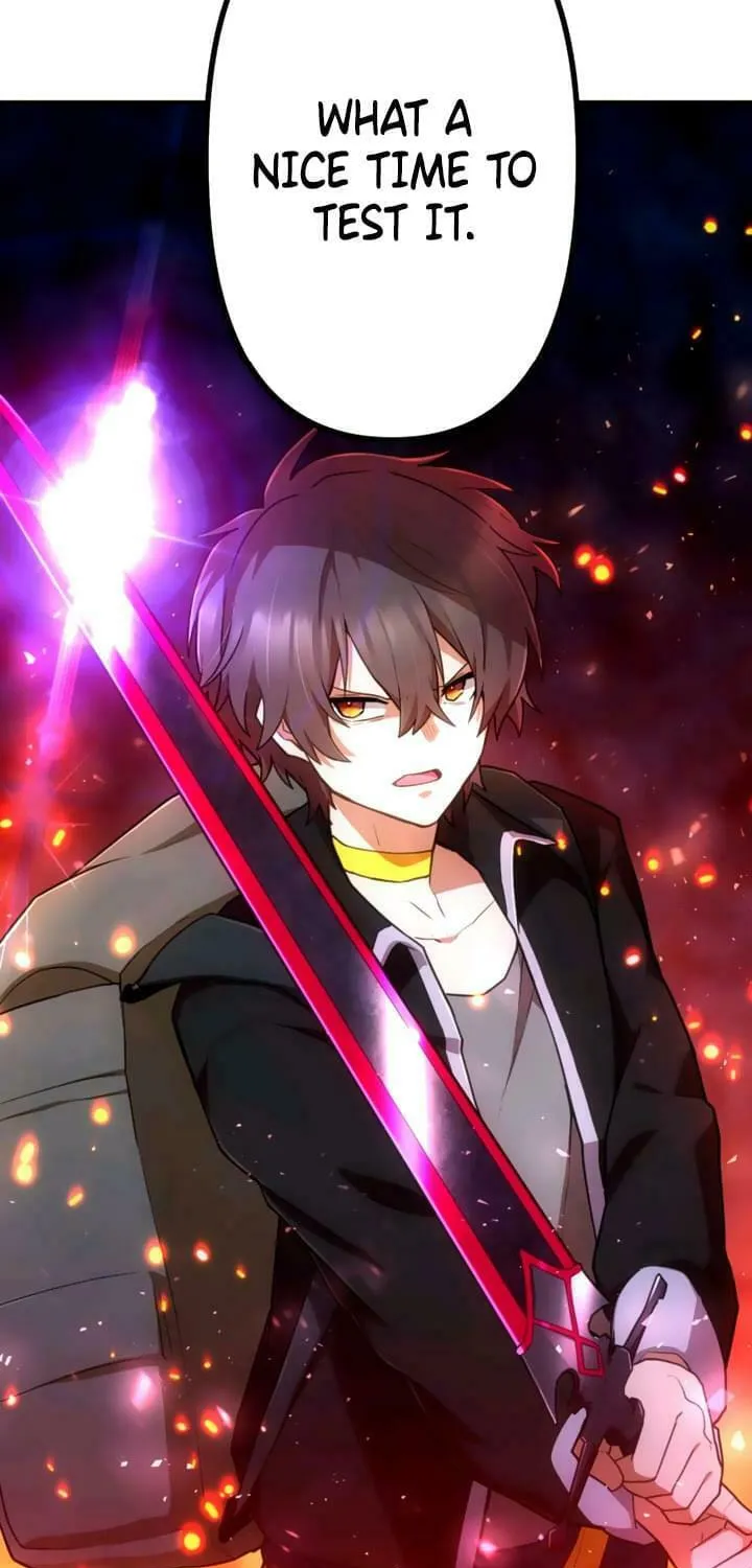 I Became an S-Rank Hunter With the Demon Lord App Chapter 34 page 88 - 